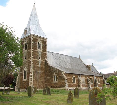 Southery Church - St Mary's