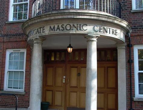Southgate Masonic Centre