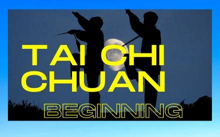 Southgate Tai chi chuan & Taoist Yoga