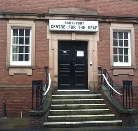 Southport Centre For The Deaf