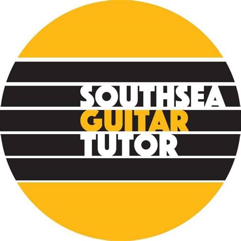 Southsea Guitar Tutor
