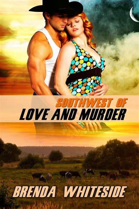 ### Download Pdf Southwest of Love and Murder Books