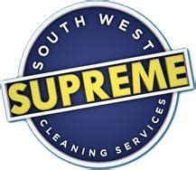 Southwest supreme cleaning services