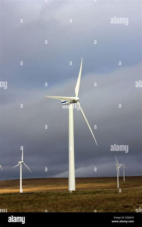 Soutra Wind Farm East
