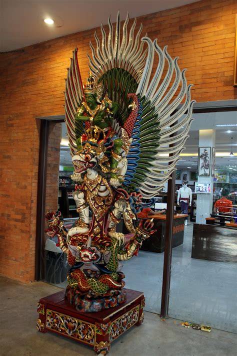 Souvenir Bali