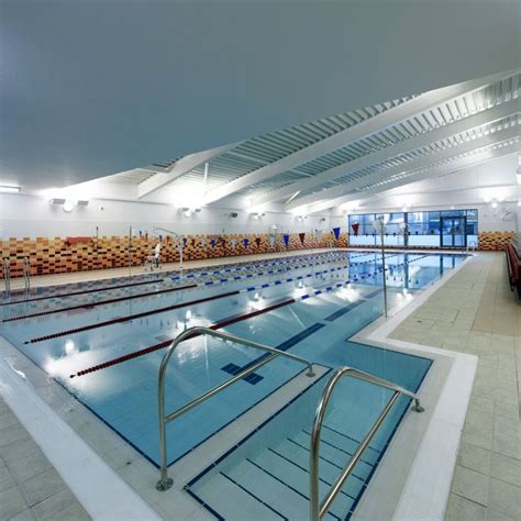 Sowerby Bridge Pool and Fitness Centre