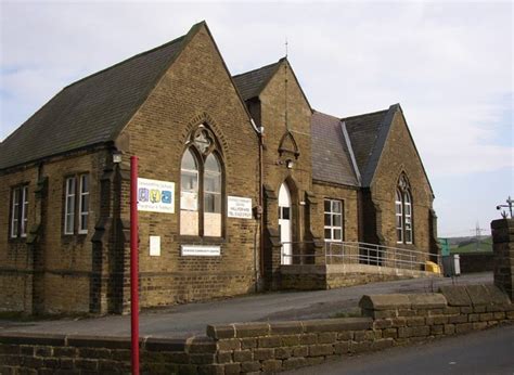 Sowood Community Centre