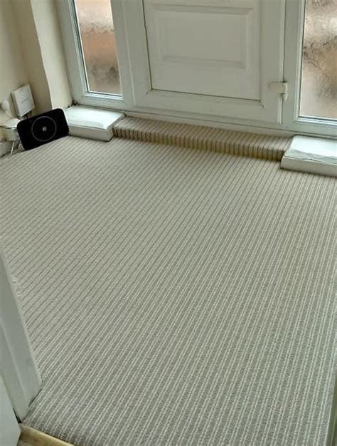 Sowton Mills Carpets Ltd