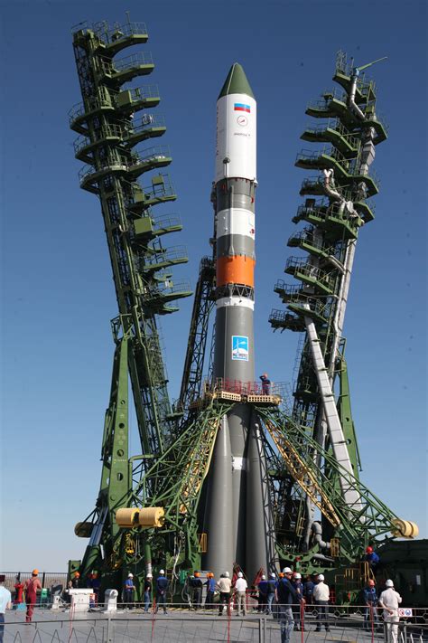 Soyuz