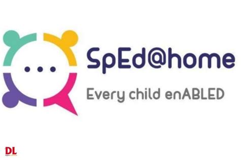 SpEd@home - Every child enABLED