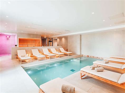Spa à Avignon