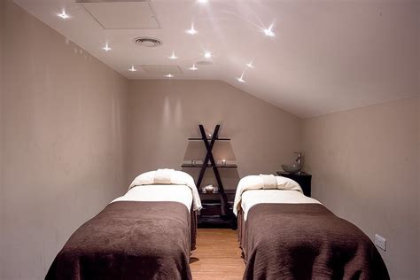 Spa Experience Bethnal Green