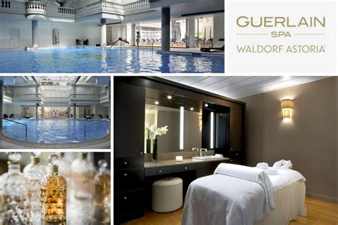 Spa Guerlain à Versailles
