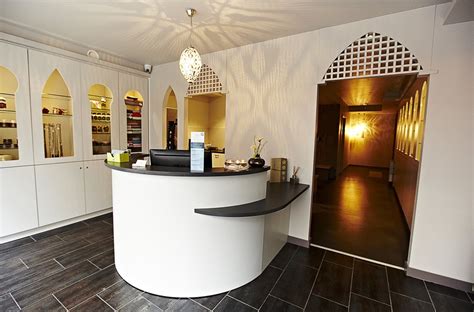 Spa Hammam et Traditions à Strasbourg