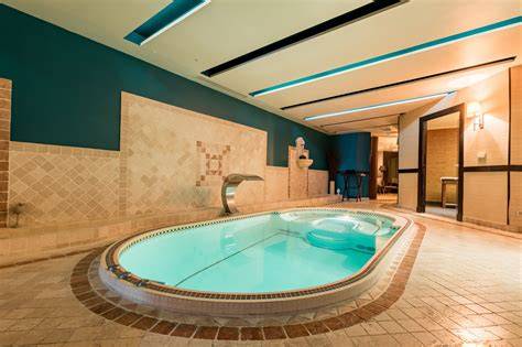 Spa Zone Zen à Reims