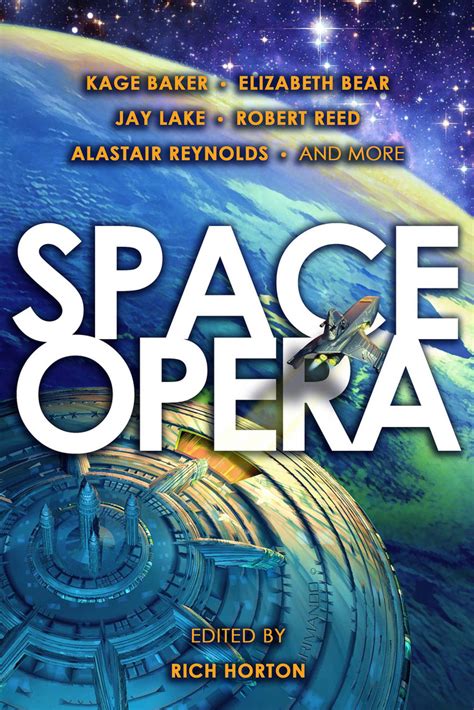 %% Download Pdf Space Opera Books