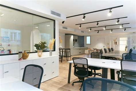 Space Agencement à Guipel