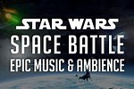 Space Battle Music