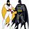 Space Ghost and Batman