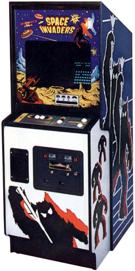 Original Arcade