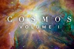 Space Music Cosmos
