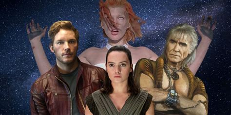 Space Opera