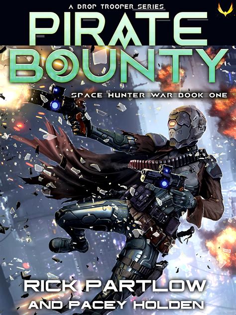 download Space Pirates' Bounty