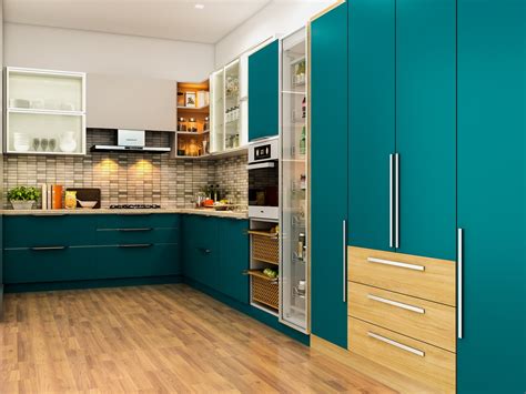 Space Solution Modular kitchen & interior
