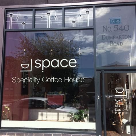 Space Speciality Coffee House