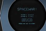 Space War Music