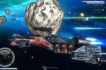 Spaceship Combat Games for PC