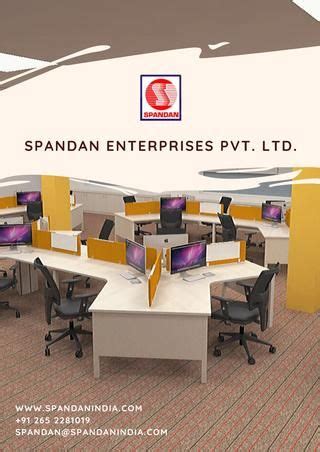Spandan Enterprise Private Limited