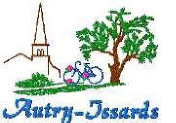 Spangenberg Gerard à Autry-Issards