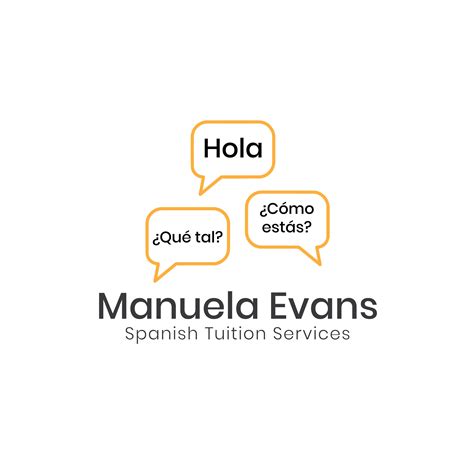 Spanish Tuition Services