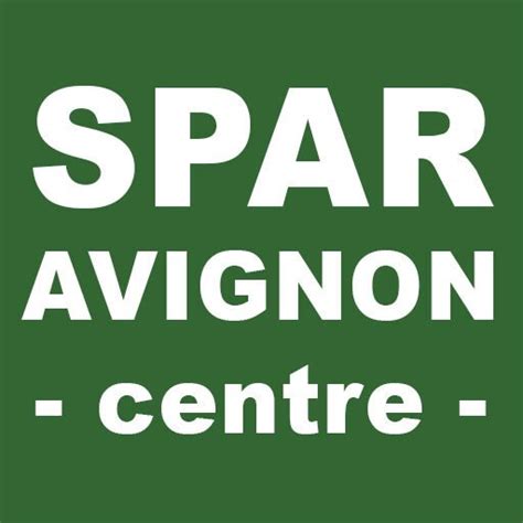Spar à Avignon