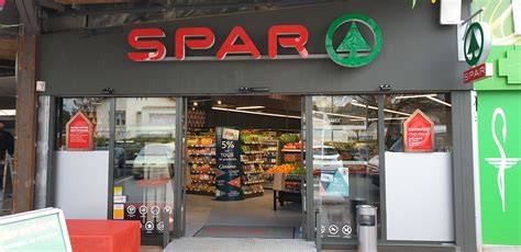 Spar Express à Montpellier