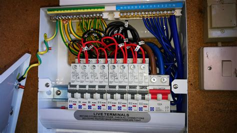 Spark Electrical Services