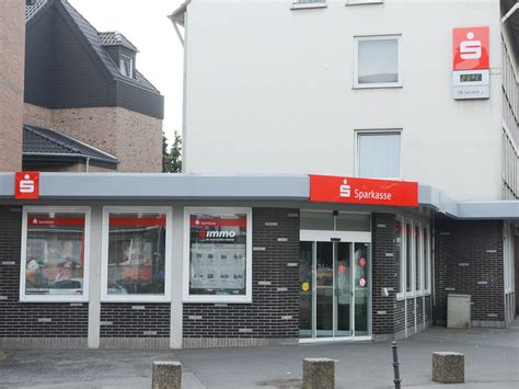 Sparkasse Aachen - Filiale