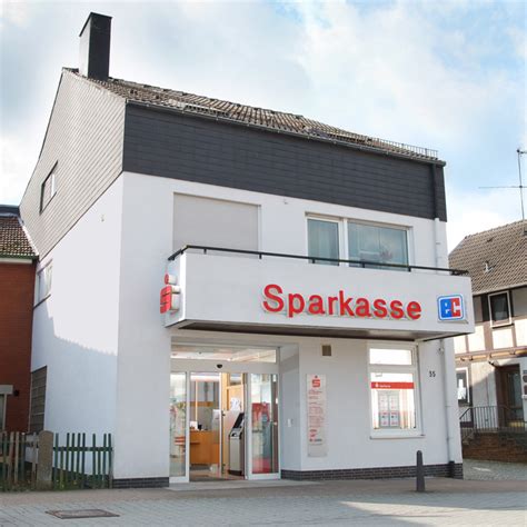 Sparkasse Bad Hersfeld-Rotenburg - Geschäftsstelle