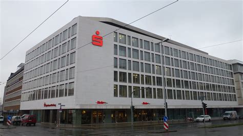 Sparkasse Nürnberg - Private Banking