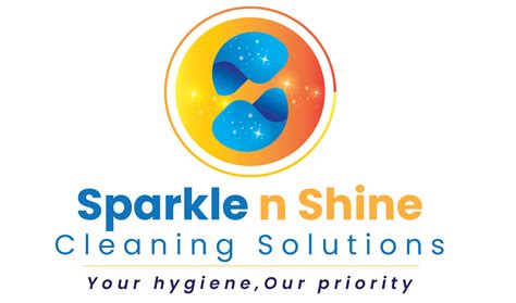 Sparkle 'N' Shine Cleaning Solutions