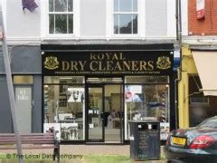 Sparkle dry cleaners East Molesey