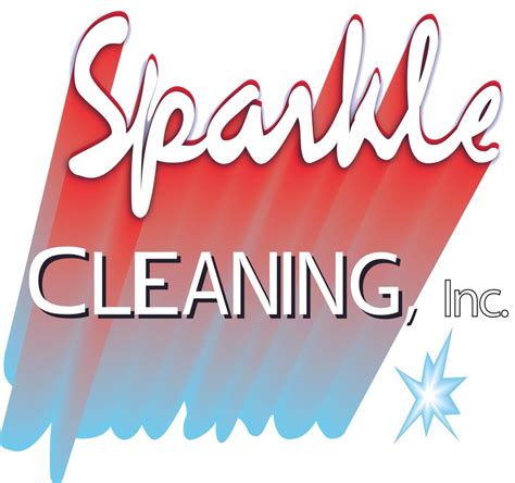 Sparkles tailored domestic cleaning