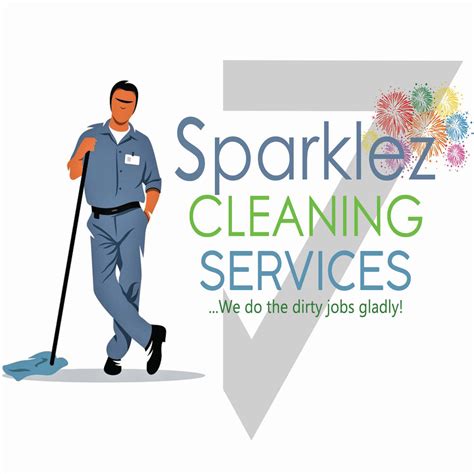 Sparklez Cleaning Agency