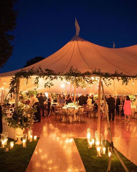 Sparkling Tents Events