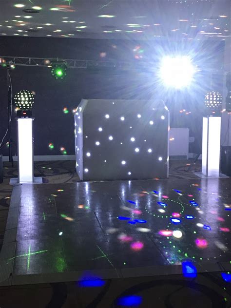 Sparkz Disco and Party Entertainment