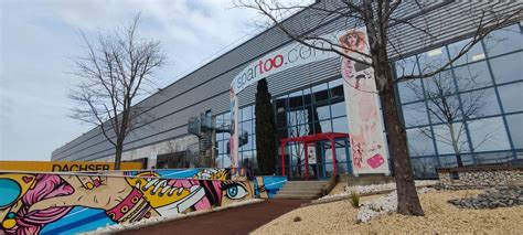 Spartoo à Saint-Quentin-Fallavier