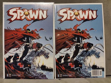 download Spawn 110