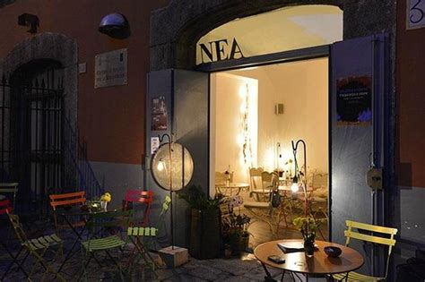 Spazio Nea Naples