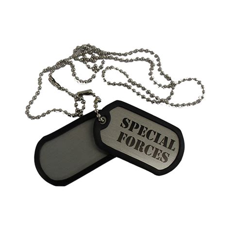 Special Forces Store Catalog